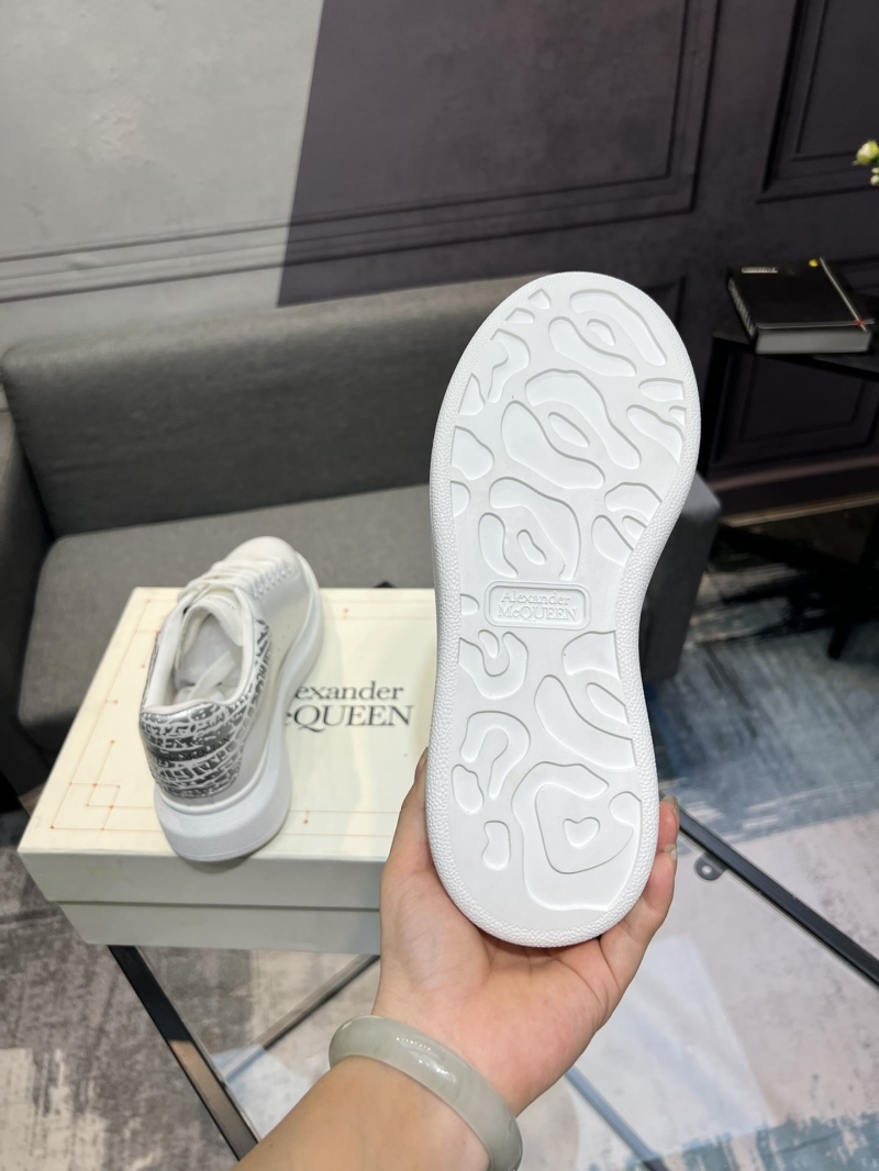 Alexander Mcqueen Casual Shoes